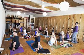 Maybe you would like to learn more about one of these? Yoga Center Palm Desert Home