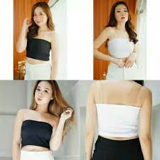 Jual beli online aman dan nyaman hanya di tokopedia. Kemben Wanita Kemben Seksi Nadya Kemben Kemben Kekinian Kemben Promo Kemben Murah Shopee Indonesia