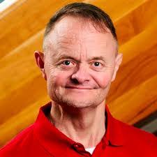 Mark Lavallee's Instagram, Twitter & Facebook