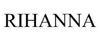 From wikimedia commons, the free media repository. Rihanna Name Logo Rihanna Age Albums