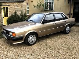 Image result for Taupe 1988 Audi