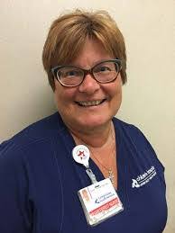 Debra Knappenberger's Instagram, Twitter & Facebook