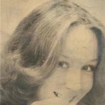 Allison Lea McGaha Obituary