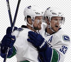 Visit foxsports.com to view the nhl vancouver canucks roster for the current soccer season. Henrik Sedin Daniel Sedin Vancouver Canucks Stanley Cup Playoffs Anaheim Ducks Vancouver Canucks Team Jersey Png Pngegg