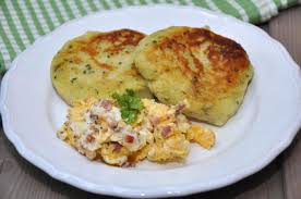 Erdapfellaibchen Rezept In 2020 Rezepte Einfache Gerichte Essen