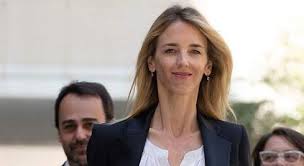Maybe you would like to learn more about one of these? Presion Para Sustituir A Cayetana Alvarez De Toledo Como Portavoz Del Pp En El Congreso Eleconomista Es
