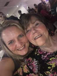 Hilary Clegg's Instagram, Twitter & Facebook