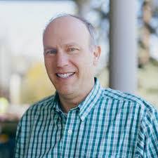 Doug Merrill's Instagram, Twitter & Facebook