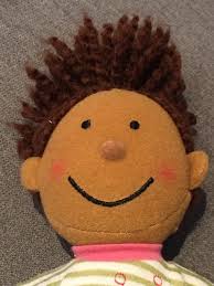 DOUDOU POUPÉE AMANDA TROUPE ITSIMAGICAL EUR 11,00