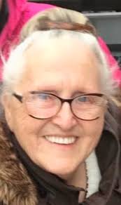 Sharron Maynard's Instagram, Twitter & Facebook