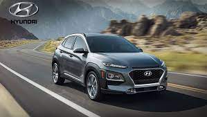 We found the kona quite spacious for its size, and relatively comfortable. Sellanycar Com Sell Your Car In 30min 2020 Hyundai Kona Compact Suv With A Turbocharged Engine Sellanycar Com Sell Your Car In 30min