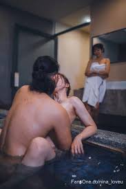 FansOne Nina - Her Debut Black Man Sex