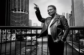 Attorney lori lightfoot to show cause why she should not be disciplined for conduct unbecoming a member of the bar of this court. The Outsider Chicago Magazine