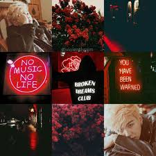 The idea of living alone is the time to think and grow for you. Bad Boy Moodboard Explore Tumblr Posts And Blogs Tumgir