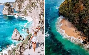 Sunset atau matahari tenggelam merupakan salah satu waktu yang tepat untuk mendapatkan gambar pemandangan indah di pantai gunung atau pedesaan. 15 Pantai Terbaik Di Bali Dengan Pemandangan Yang Menakjubkan