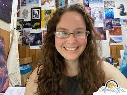 Kristen Girard's Instagram, Twitter & Facebook