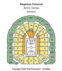 Cheap Stegeman Coliseum Tickets