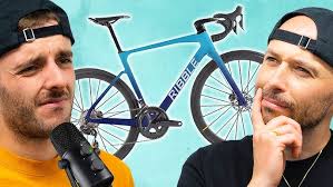 Cyclocross Wheel Tech Talk . VLOG 56