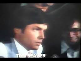 Uncle Mike's Musings: A Yankees Blog and More: Tom Seaver, 1944-2020
