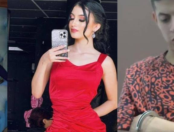 Feminicidio de Isabella Mesa: cárcel a militar señalado de asesinarla en Medellín