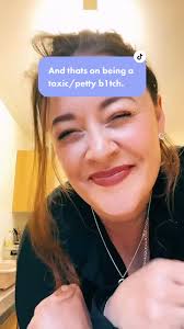 The old Ashleigh can’t come to the phone right now..why? Because she’s  DEAD!! #ex #fyp #foryou #sozboutthat #poobreath #lgbt #lesbian #gay #lgbtq