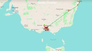 This santa tracker update is brought to you by carrots. The Google Santa Tracker 2019 Is Live How To Follow His Present Trail Worldwide Techradar