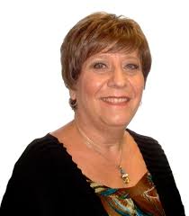 Joanne Rosina Vranic avis de décès