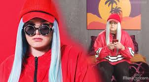 You'll be pointing at some girls and saying, yeah, we had a fling. Tones And I Back With New Single Ur So F King Cool