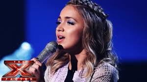 Lauren Platt Sings Demi Lovato S Let It Go Live Week 3 The X Factor Demi Lovato Lovato Singing