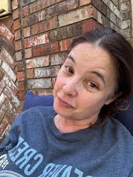 And she's crying again! I told yall I always cry at the ends Just finished  Insomnia again Lovely story!!!