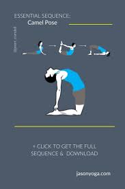 Pin On My Yoga Sequences