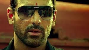 He sports a simple kurta and a gold chain, seemingly sending out the ultimate gangster vibes and is staring. Mumbai Saga Trailer John Abraham Emraan Hashmi Fight It Out In Sanjay Gupta S Gangster Drama Entertainment News Firstpost