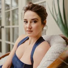 Shailene diann woodley (born november 15, 1991) is an american actress, film producer, and activist. Shailene Woodley Finally Knows What She Wants Again The New York Times