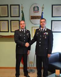 Intervista al colonnello giuseppe battaglia. Il Maggiore Toni Promosso Tenente Colonnello Mantovauno It