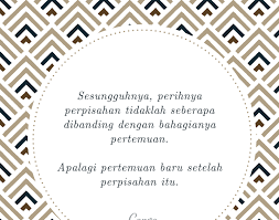 Check spelling or type a new query. 40 Koleski Terbaik Ucapan Perpisahan Untuk Tetangga Yang Pindah Rumah Doxs Wheel Gallery