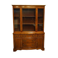 Ethan allen antique pine old tavern finish hutch/china cabinet, 1960s $499 (mukilteo seattle ) pic hide this posting restore restore this posting. 1960s Vintage Mahogany Display China Cabinet In 2021 China Cabinet China Display Small China Cabinet