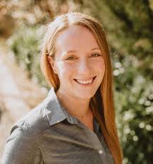 Meet the VP of Accounting and Finance: Kate Reed