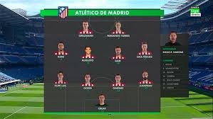 Состав мерсисайдского клуба пополнит аргентинский нападающий. Sostav About Atletico Madrid