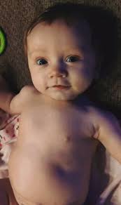 teamkindigit is proud to announce the birth of CF1 #4 Born