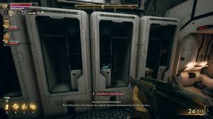 Imagine that number is a name on a list for a party. Rest N Go Keycard Locations In The Outer Worlds Shacknews