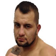 Adam Martinez vs. Francisco Rivera Jr., Combate Global