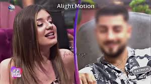 Francesca Rif Casa Iubiri