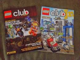 Sets, which take place in the town of heartlake, include the lego friends pop star recording studio, lego friends heartlake hair salon, and lego friends party train. Arizona Families Free Lego And Lego Jr Magazine Subscription No Credit Card