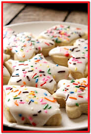 Quick and easy sugar cookies! 100 Reference Of Healthy Sugar Free Cookie Recipes Gluten Free Christmas Cookies Gluten Free Sugar Cookies Dairy Free Sugar Cookies
