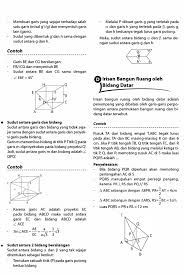 Da Semi Hiatus On Twitter Dimensi Tiga Materi Matematika Wajib Kelas 12