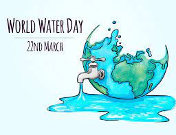 Across the world there are 783 million. World Water Day Rainharvesting Systems