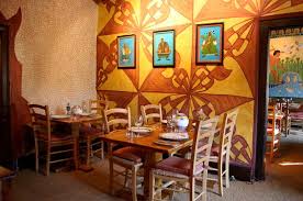 Africa Cafe Cafe Design Interiors Dream African