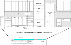 how to build kitchen cabinets step by