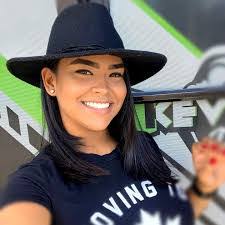 Cindy Tejada's Instagram, Twitter & Facebook