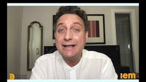 Daniel Roca #IEMOnline